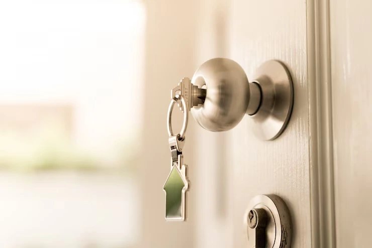 Enkel kopiering av nøkler: En trinn-for-trinn-guide til nøkkelkopiering av hjemmedører
