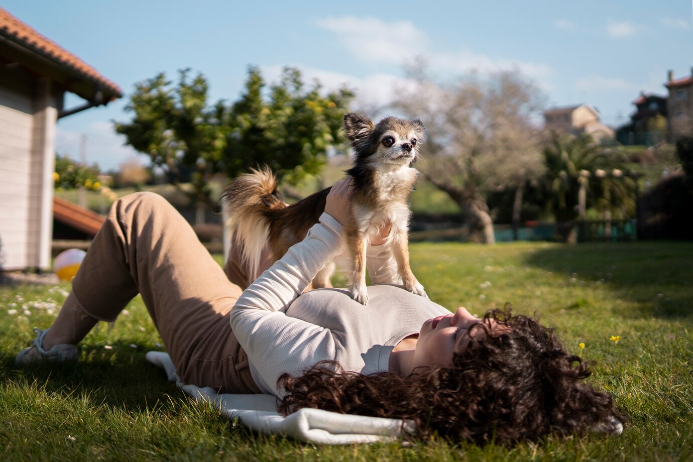 Oppfører hunden din seg Overvinn kjedsomheten med disse 5 tipsene
