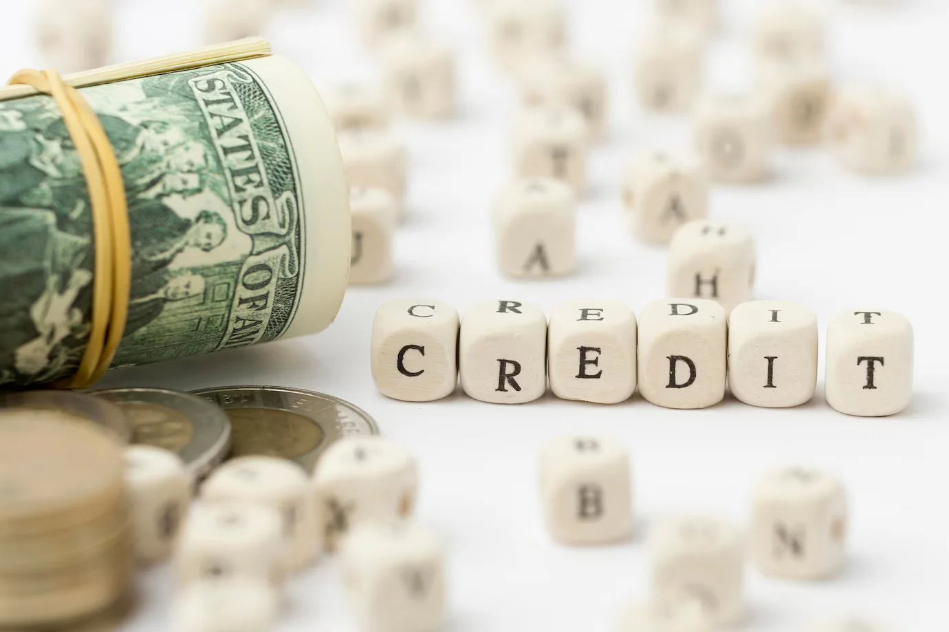 Hvordan påvirker personlig lån kredittpoengsummen din?